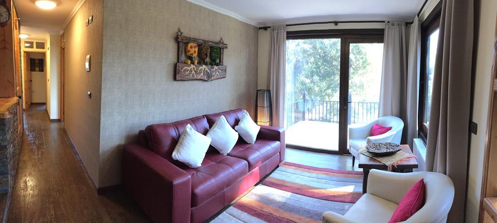Departamento Mirabosque Premium 9 Apartment Osorno Exterior photo